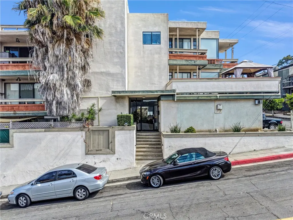 2575 E 19th Street 36, Signal Hill, CA — listing photo 1