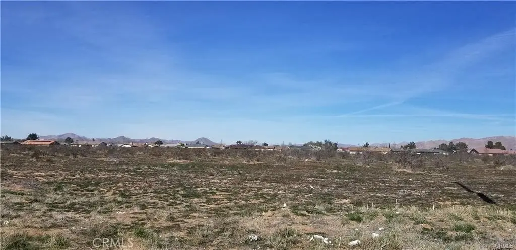 0 Bear Valley Road, Apple Valley, CA — listing photo 1