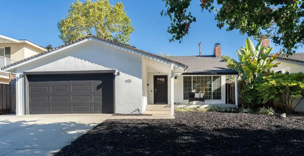 170 Venado Way, San Jose, CA — listing photo 1