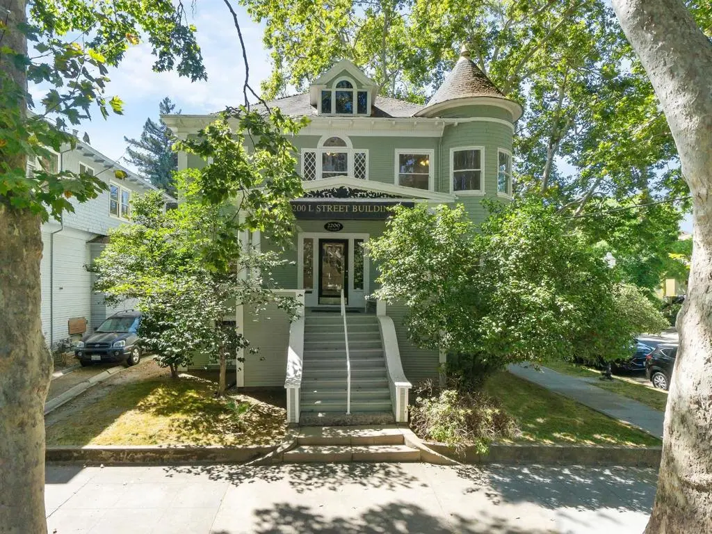 2200 L Street, Sacramento, CA — listing photo 1