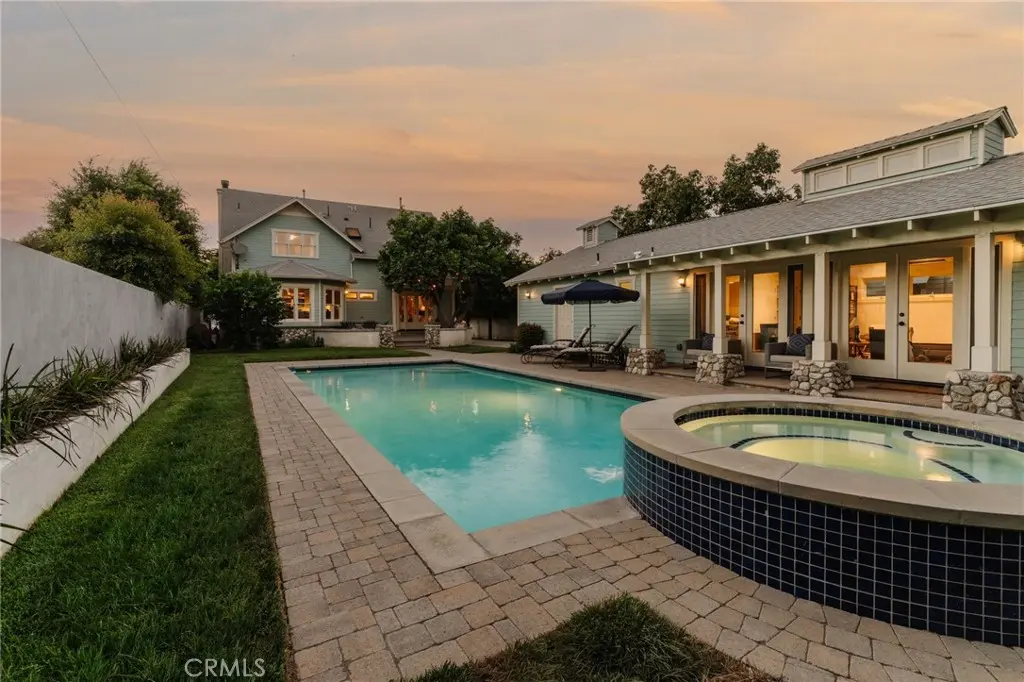 Single Family Residence for sale at 2968 Tyburn Street, Los Angeles, CA featuring 5 beds and 3 baths