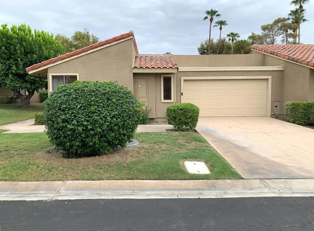 26 Tennis Club Drive, Rancho Mirage, CA — listing photo 1