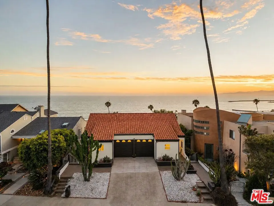7325 Rindge Avenue, Playa Del Rey, CA — listing photo 1