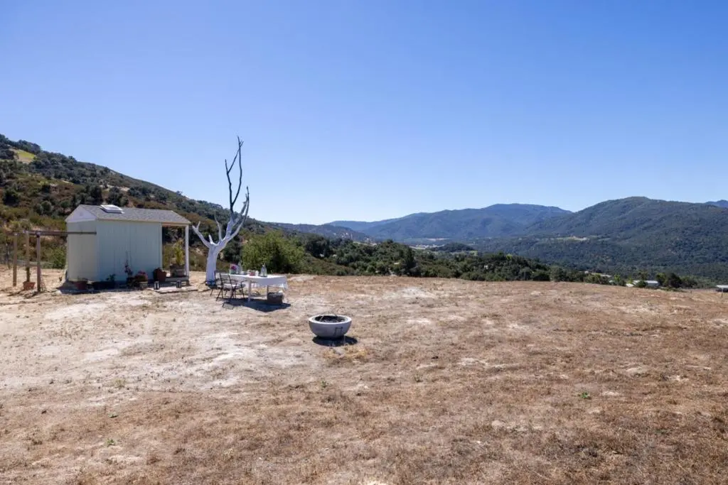 190 Cachagua Road, Carmel Valley, CA — listing photo 1