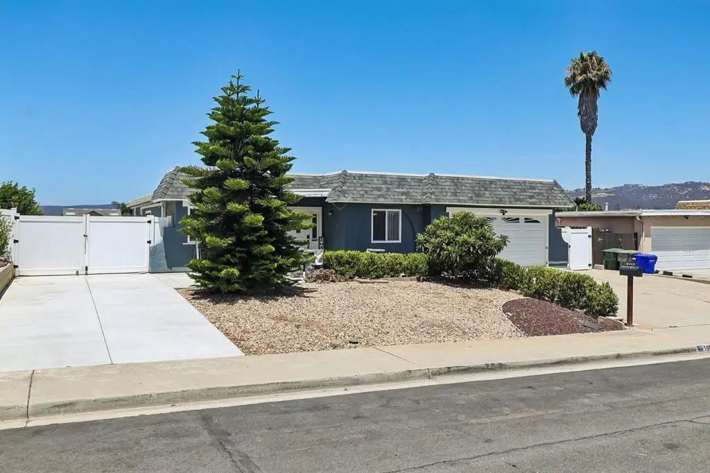 Single Family Residence for sale at 598 Tam O Shanter Dr, San Marcos, CA featuring 4 beds and 2 baths