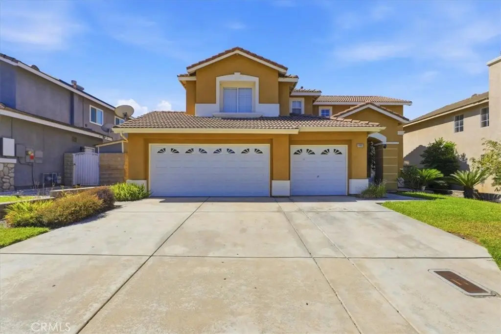 14993 Oak Spring, Fontana, CA — listing photo 1