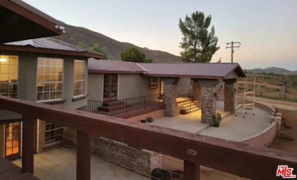 Residential Income for sale at 21141 Sharp Road, Perris, CA featuring 6 beds and 5 baths