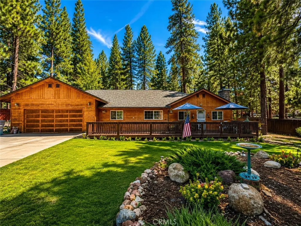 Single Family Residence for sale at 39893 Forest Road, Big Bear Lake, CA featuring 3 beds and 3 baths