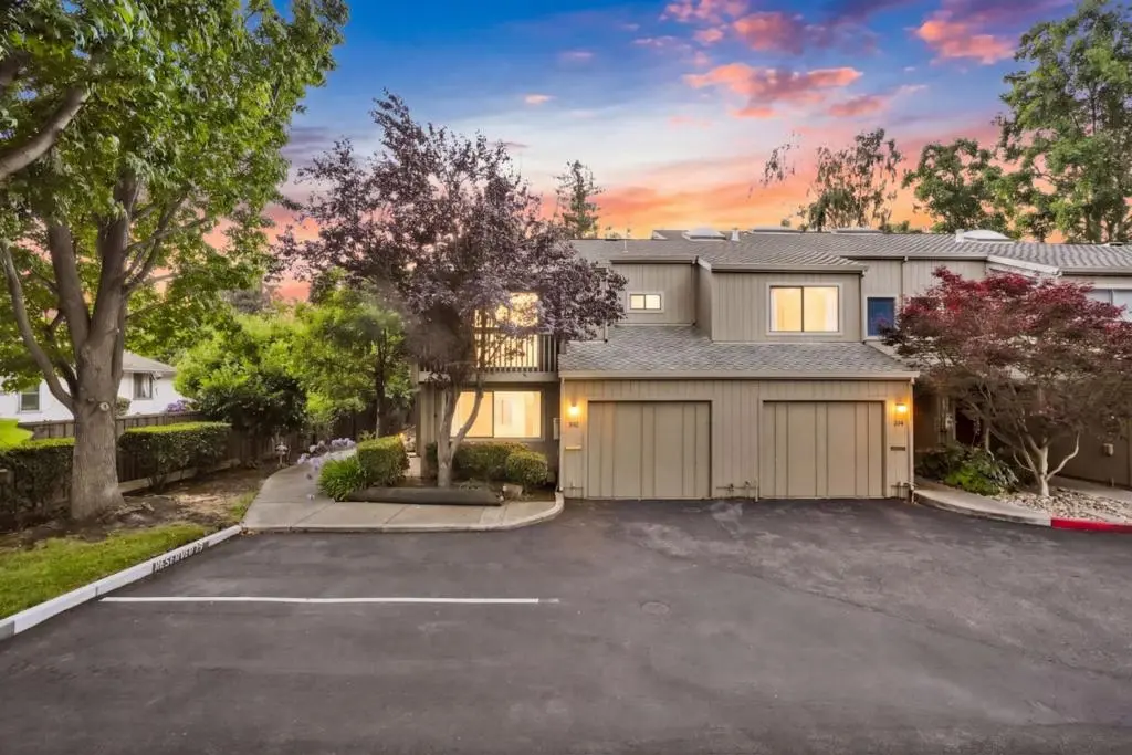 392 N Whisman Road, Mountain View, CA — listing photo 1