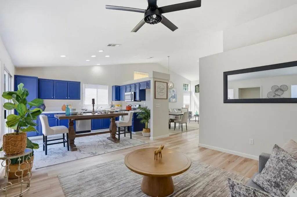 Single Family Residence for sale at 5126 Prewett Ranch Drive, Antioch, CA featuring 3 beds and 2 baths