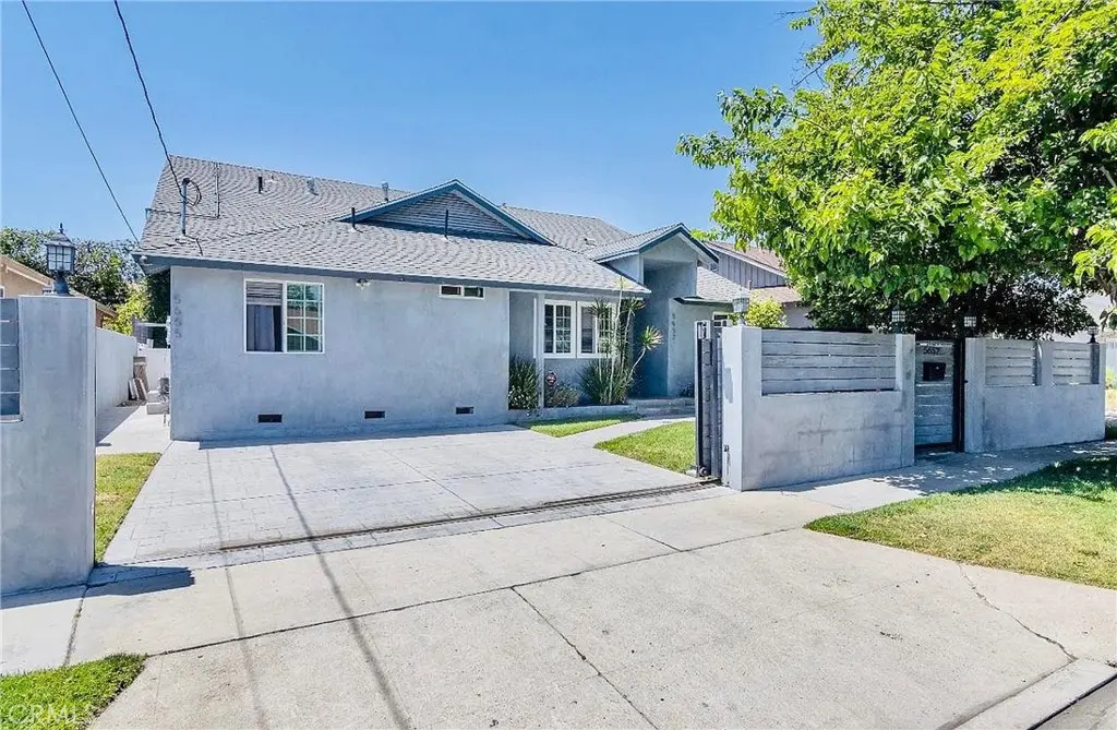 5657 Wilkinson, Valley Village, CA — listing photo 1