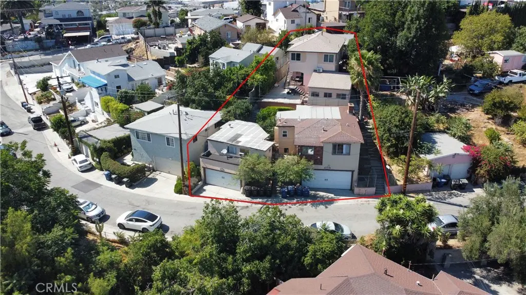 3733 Bostwick, East Los Angeles, CA — listing photo 1