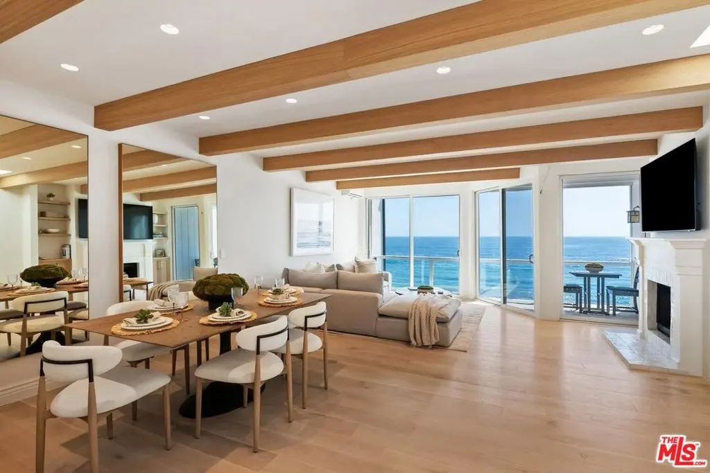Residential Lease for rent at 11874 Beach Club Way, Malibu, Los Angeles County, CA featuring 2 beds and 3 baths