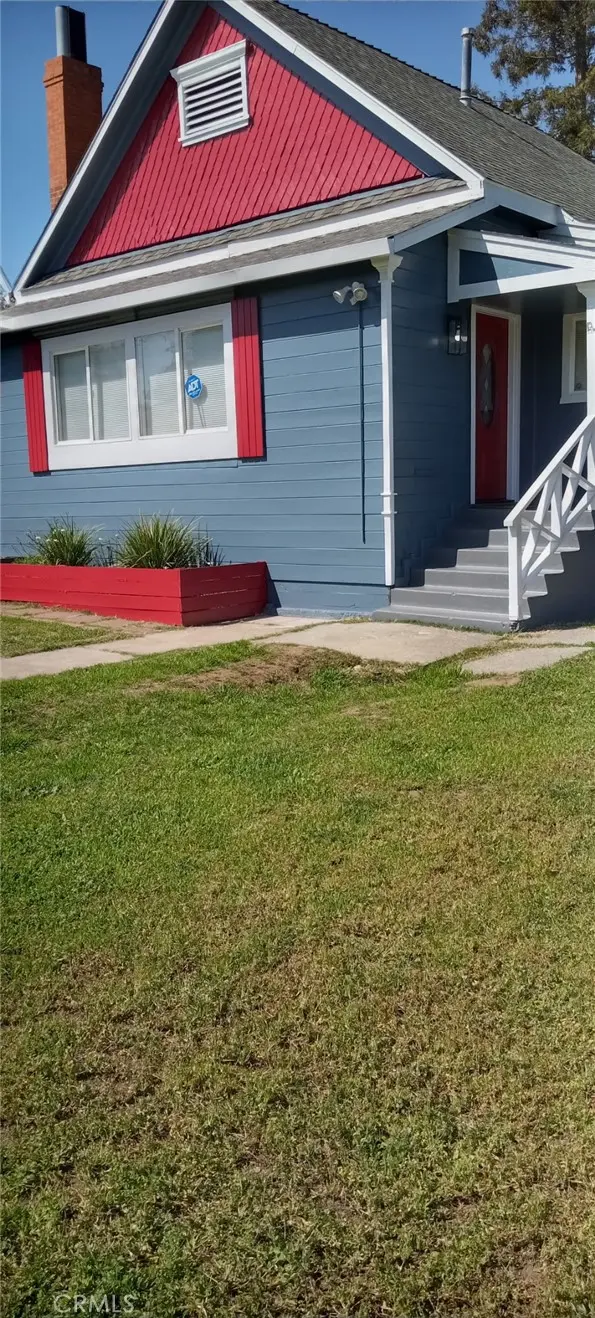 Single Family Residence for sale at 124 Illinois, Vallejo, CA featuring 3 beds and 2 baths