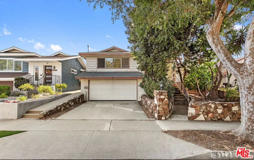 Single Family Residence for sale at 12637 Manor Drive, Hawthorne, CA featuring 4 beds and 3 baths