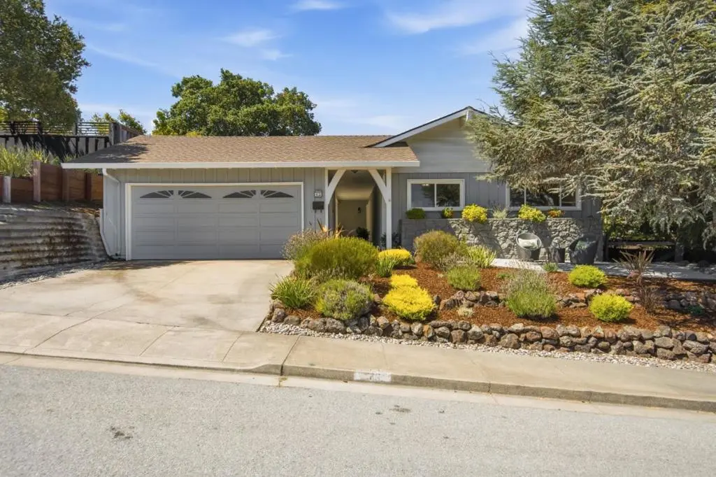 13 Del Rey Court, San Carlos, CA — listing photo 1