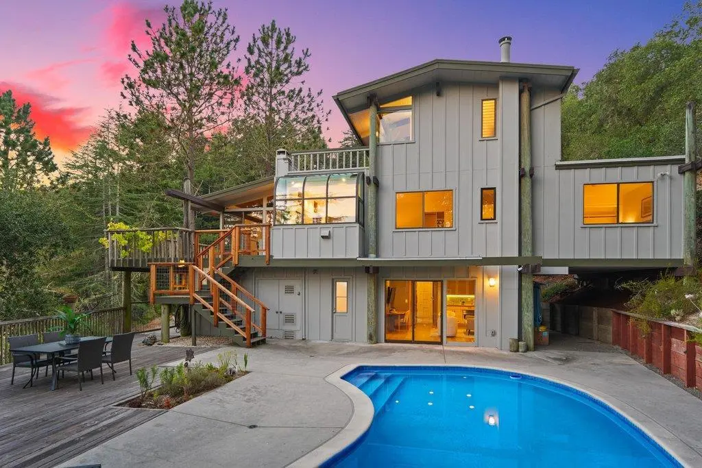 118 Blueberry Drive, Scotts Valley, CA — listing photo 1