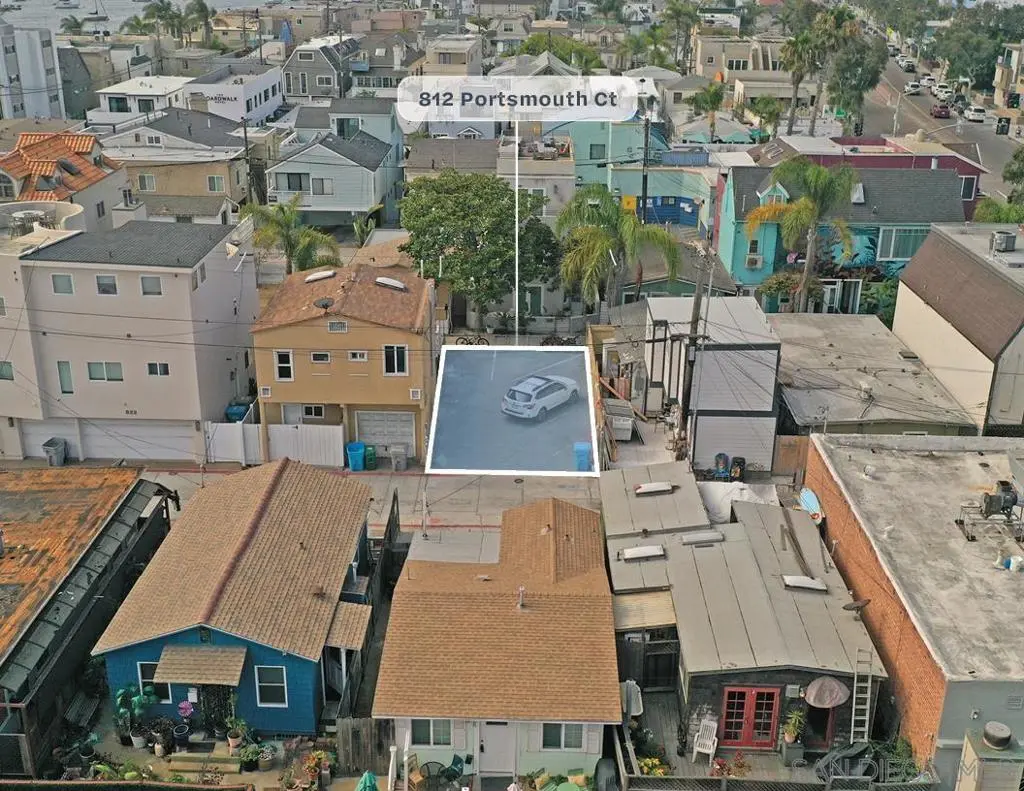 Single Family Residence for sale at 812 Portsmouth Ct, San Diego, CA