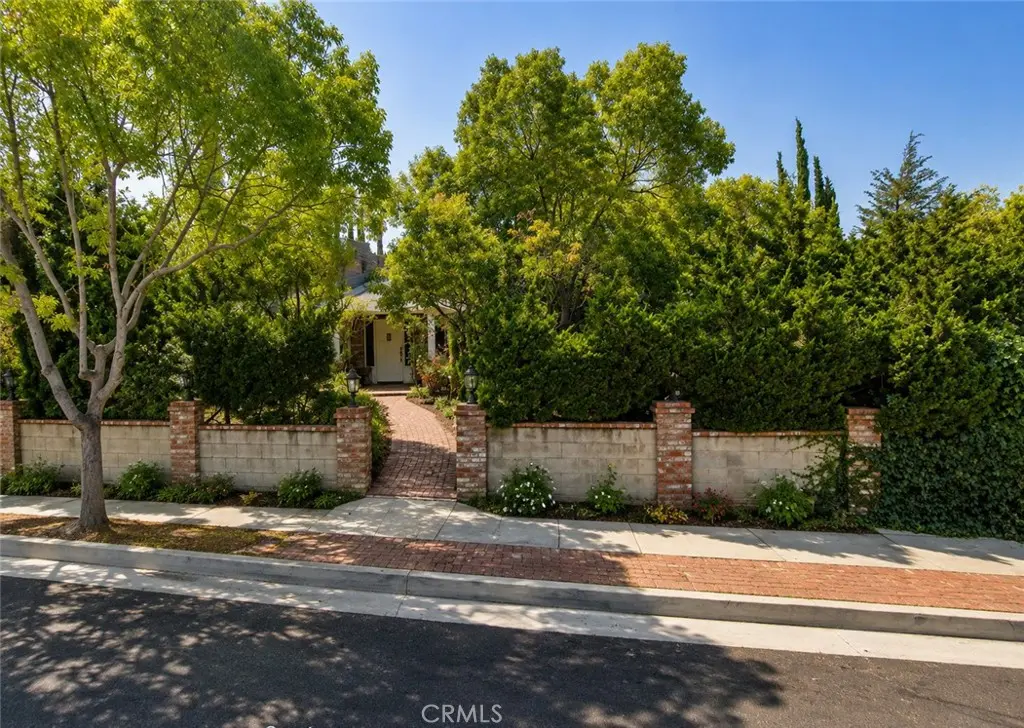1107 Orange Grove, South Pasadena, CA — listing photo 1