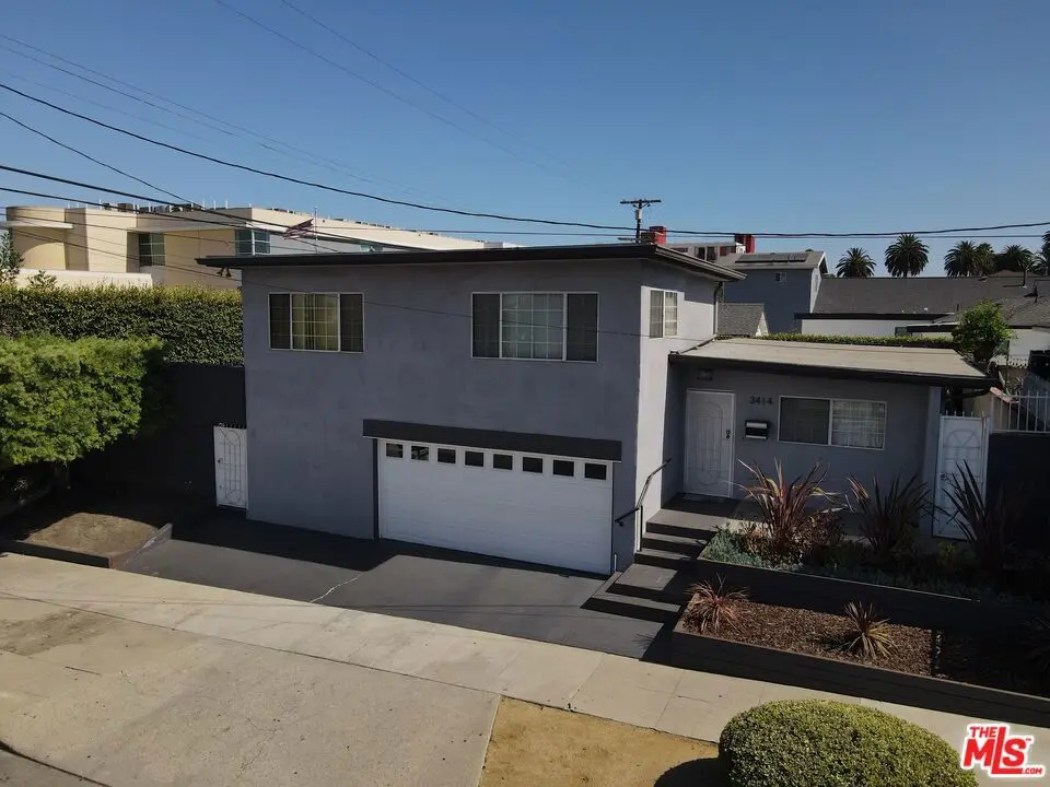 Single Family Residence for sale at 3414 W 52nd Street, Los Angeles, CA featuring 2 beds and 2 baths