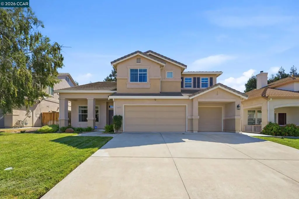 Single Family Residence for sale at 4505 Steed Way, Antioch, CA featuring 4 beds and 3 baths