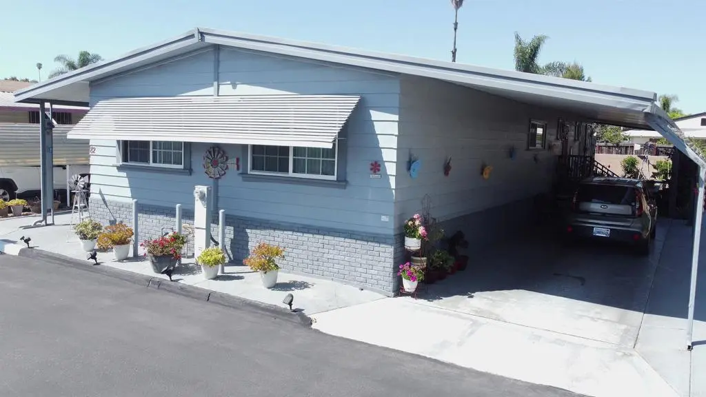 1501 Anza Avenue SPC 82, Vista, CA — listing photo 1