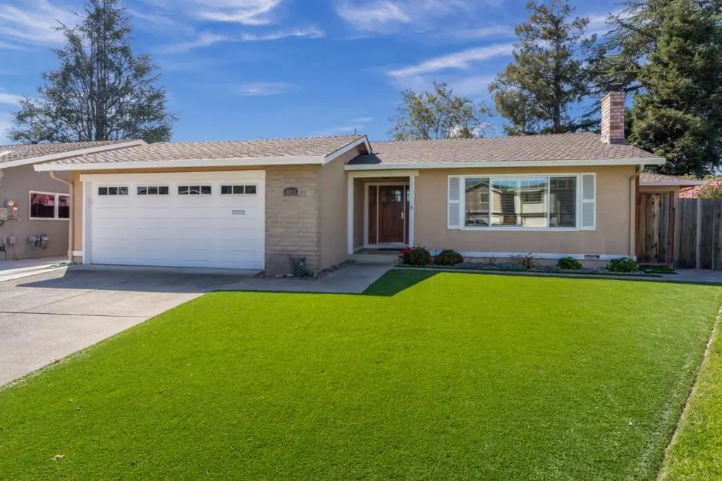 4472 Waimea Court, San Jose, CA — listing photo 1