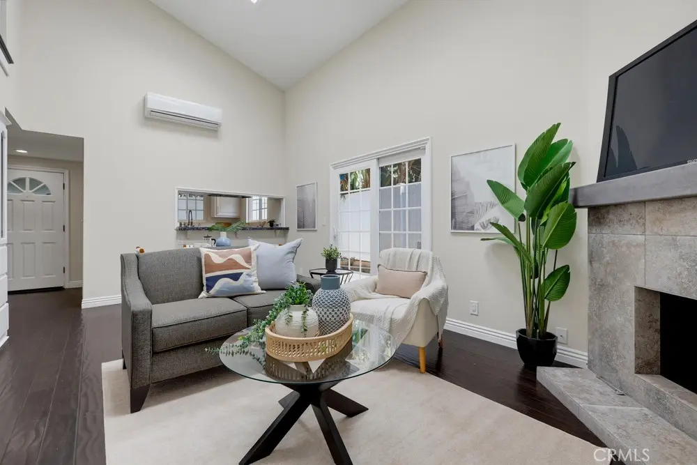 Townhouse for sale at 1118 Sandi Lane, Costa Mesa, CA featuring 2 beds and 3 baths