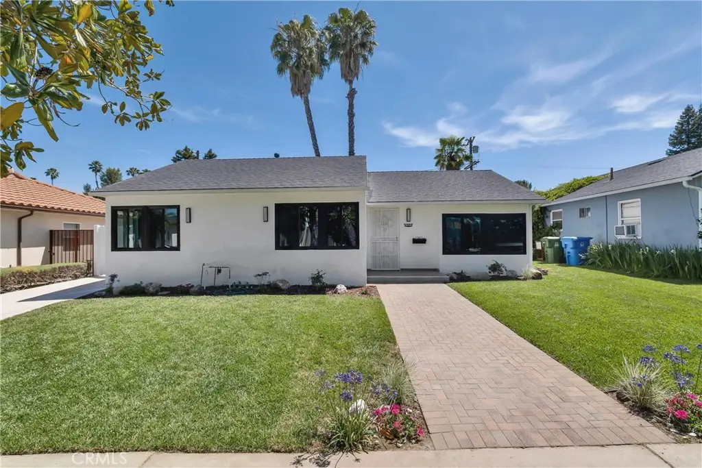 18234 Sugarman Street, Tarzana, CA — listing photo 1