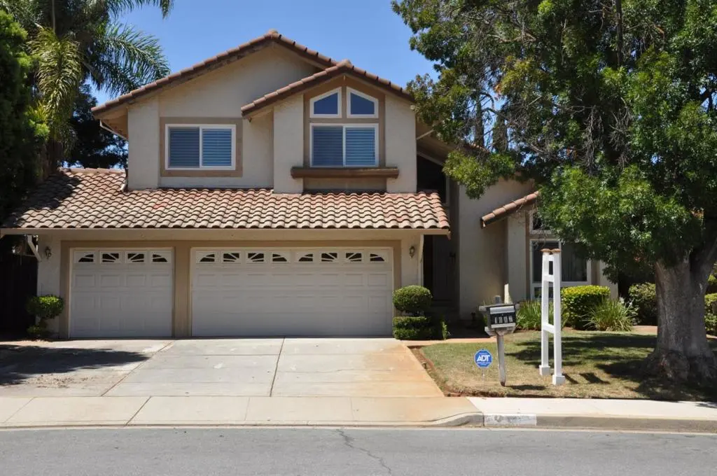 1087 Mountain Shadows Road, San Jose, CA — listing photo 1
