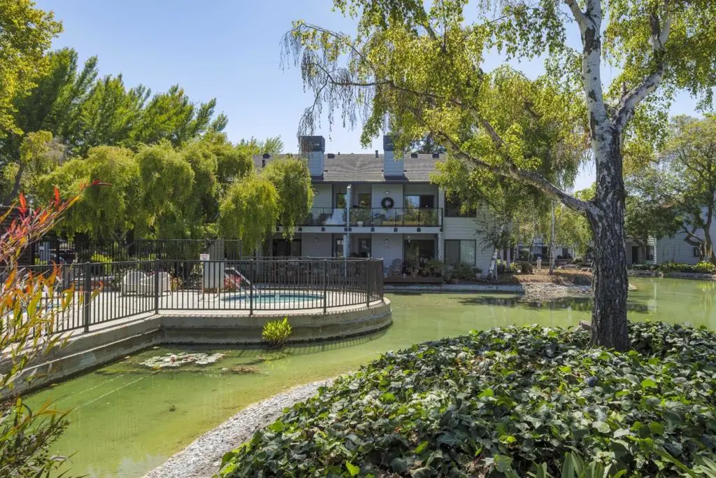 905 W Middlefield Road 918, Mountain View, CA — listing photo 1