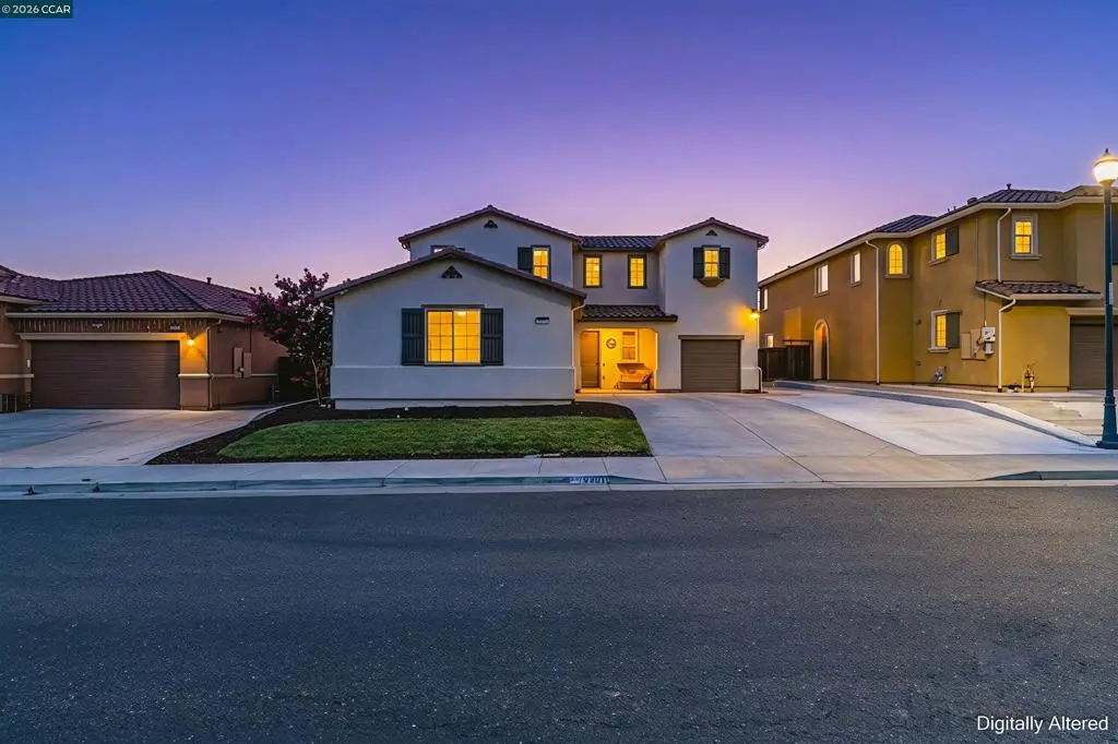 Single Family Residence for sale at 5291 Carlson Ln, Fairfield, CA featuring 4 beds and 4 baths