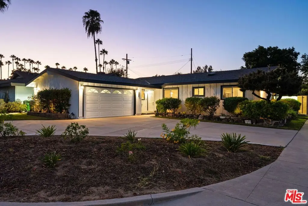 10501 Forbes Avenue, Granada Hills, CA — listing photo 1