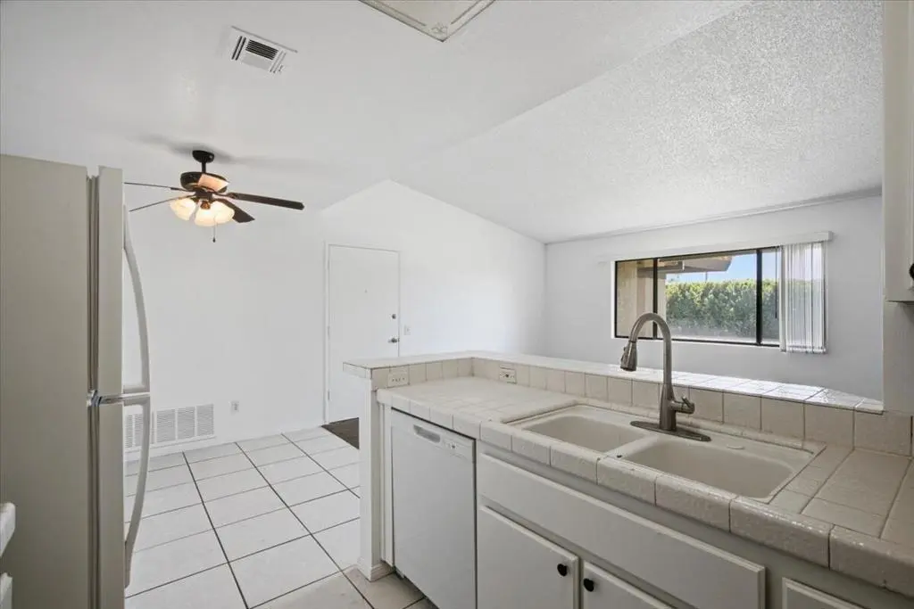 Condominium for sale at 31200 Landau Boulevard 1504, Cathedral City, CA featuring 2 beds and 2 baths