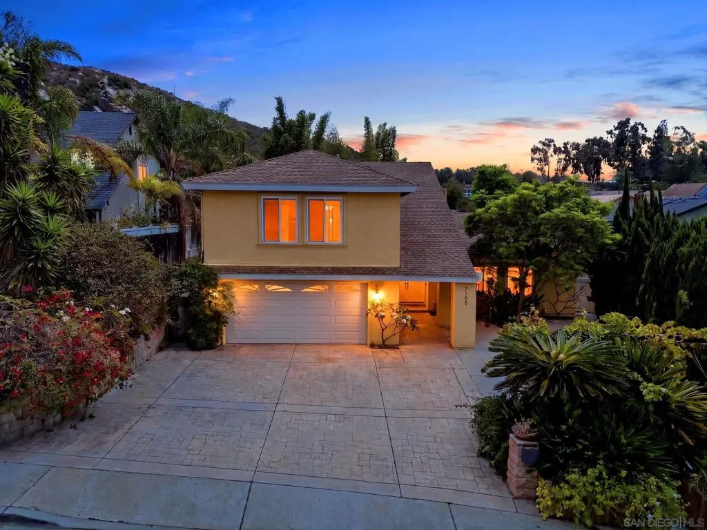 Single Family Residence for sale at 7188 Melotte St, San Diego, CA featuring 4 beds and 3 baths