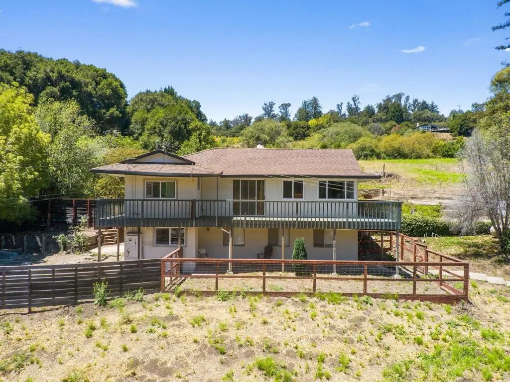 7025 Glen Haven Road, Soquel, CA — listing photo 1