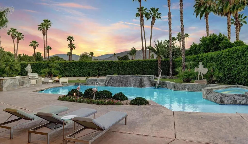 23 Villaggio Place, Rancho Mirage, CA — listing photo 1