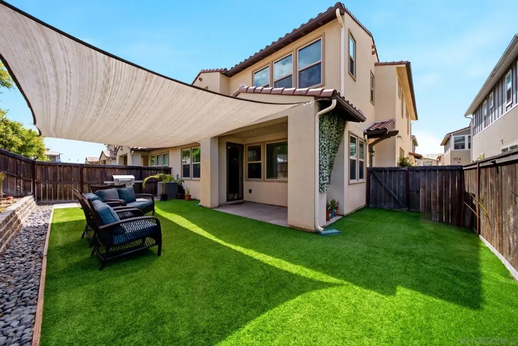 Townhouse for sale at 1165 Calle Oroblanco 1, Chula Vista, CA featuring 3 beds and 3 baths