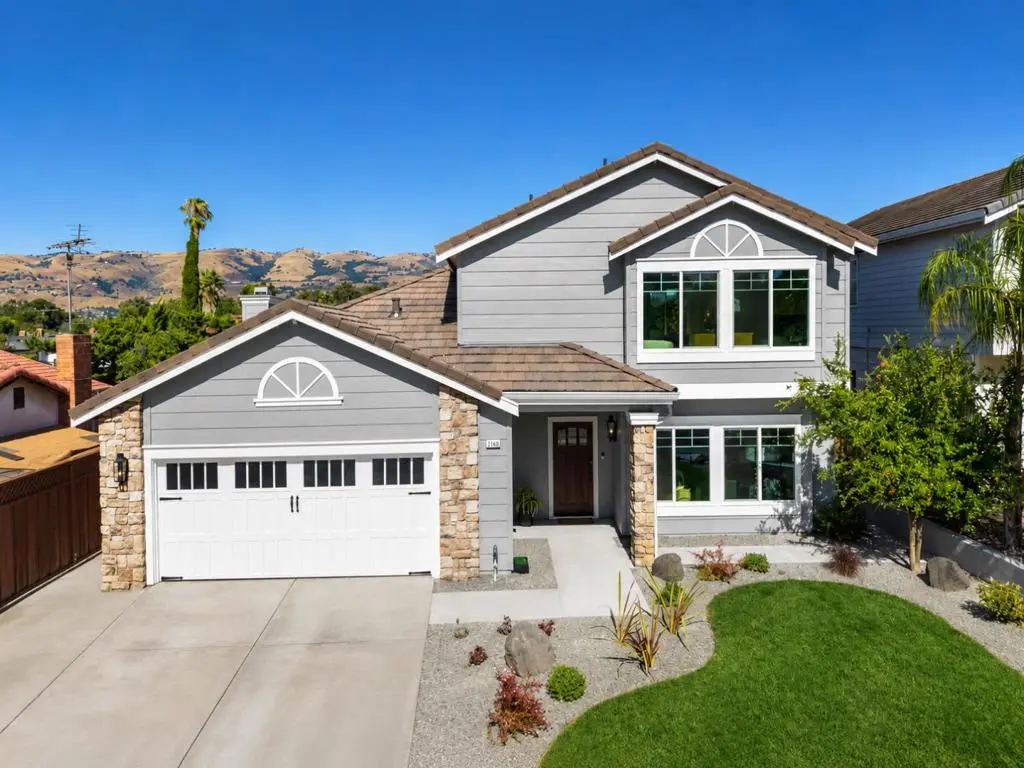 Single Family Residence for sale at 3066 Serpa Drive, San Jose, CA featuring 4 beds and 3 baths