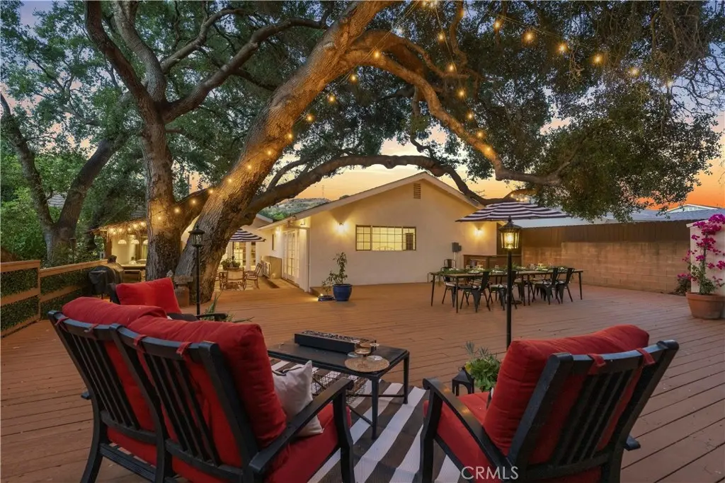 24123 Wildwood Canyon Road, Newhall, CA — listing photo 1