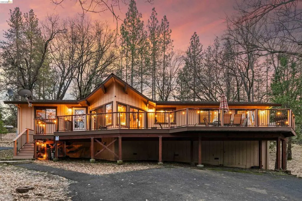 19749 Pine Mountain Dr., Groveland, CA — listing photo 1