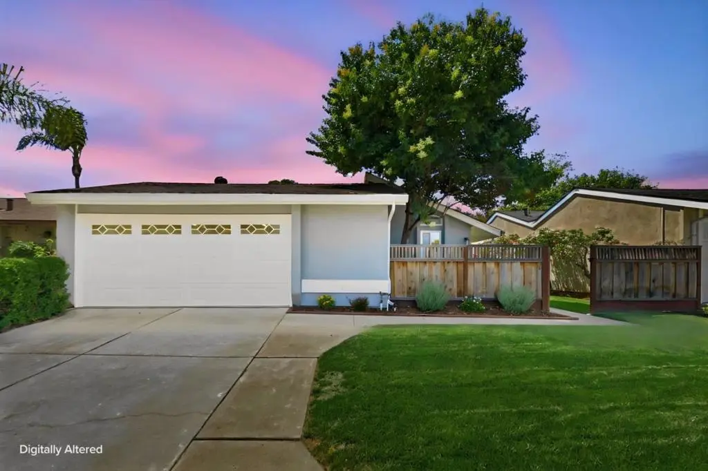 Single Family Residence for sale at 5392 Cedar Grove Circle, San Jose, CA featuring 4 beds and 2 baths