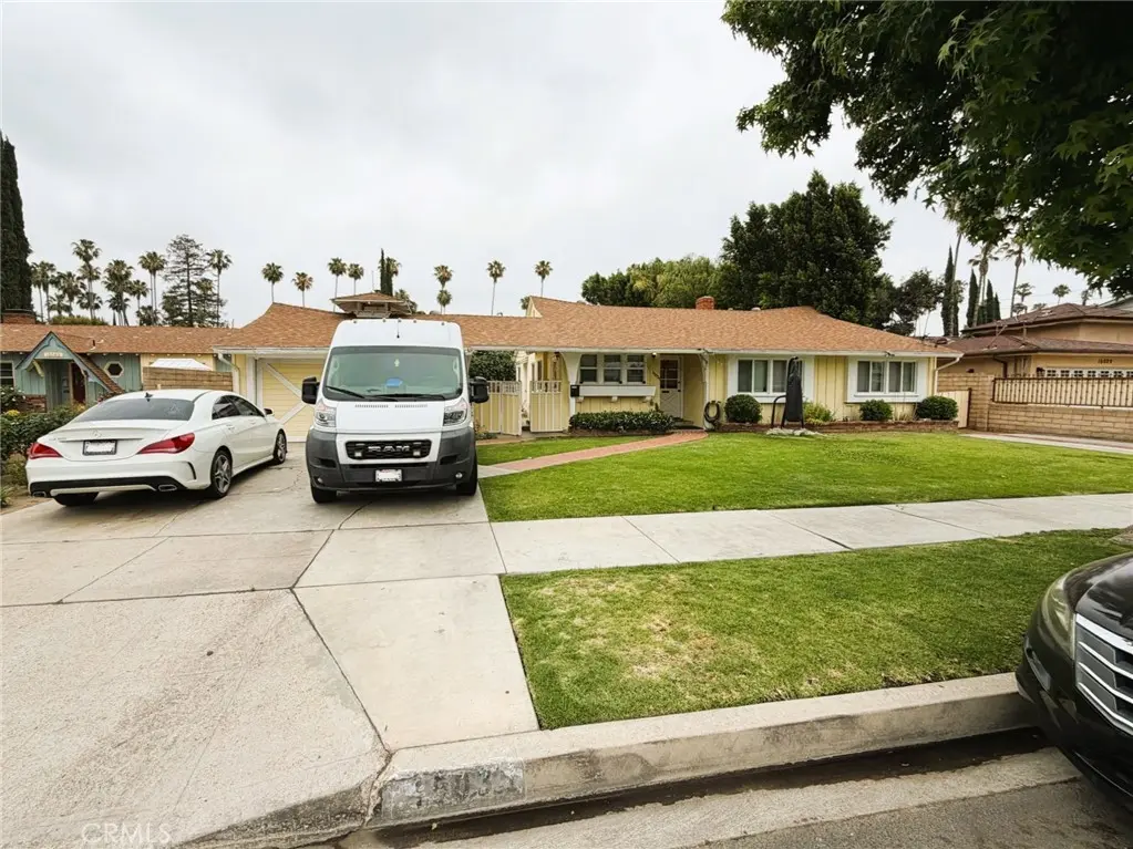 15035 Gilmore Street, Van Nuys, CA — listing photo 1