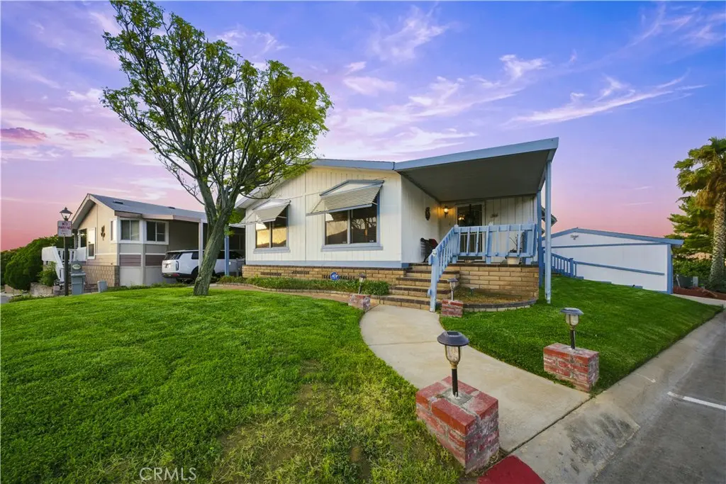 40701 Rancho Vista Spc 314, Palmdale, CA — listing photo 1