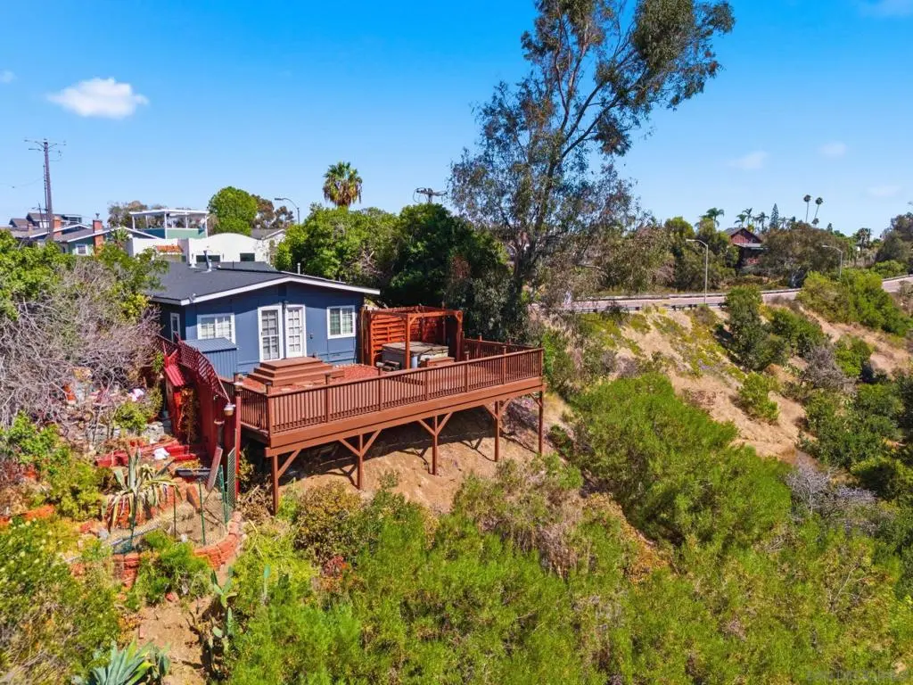 Single Family Residence for sale at 2748 30Th, San Diego, CA featuring 3 beds and 2 baths
