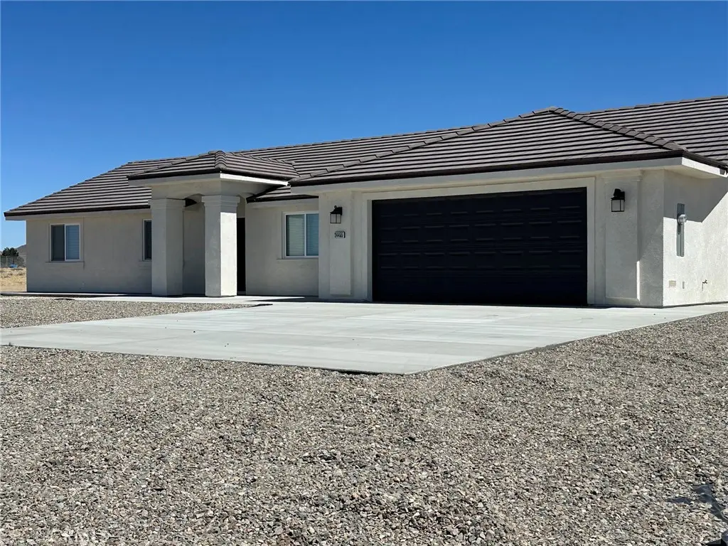 24445 National Trails, Oro Grande, CA — listing photo 1