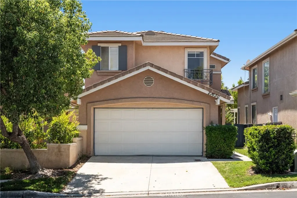 27630 Iris, Castaic, CA — listing photo 1