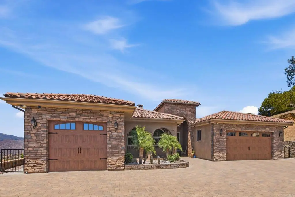 1781 Old Horse Trail, Alpine, CA — listing photo 1