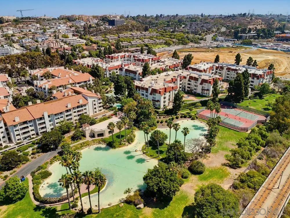 5865 Friars Rd 3104, San Diego, CA — listing photo 1