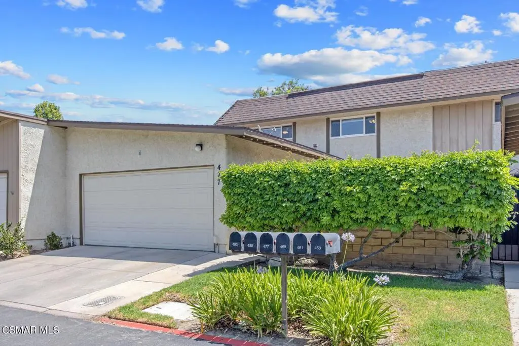 477 Baja Court, Camarillo, CA — listing photo 1